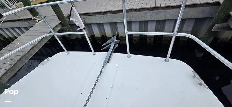 Slide: The Image of Twin Vee 36 Ocean Cat 2007 - 14865108