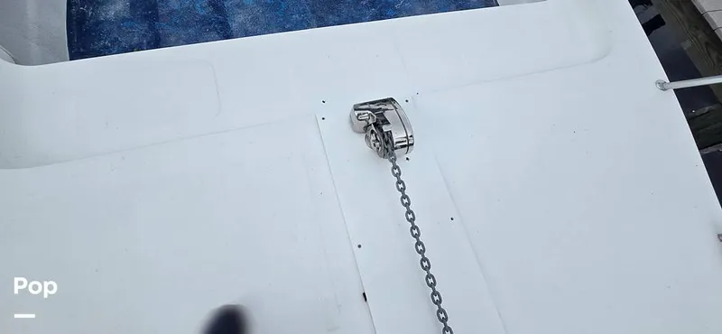 Slide: The Image of Twin Vee 36 Ocean Cat 2007 - 14865110