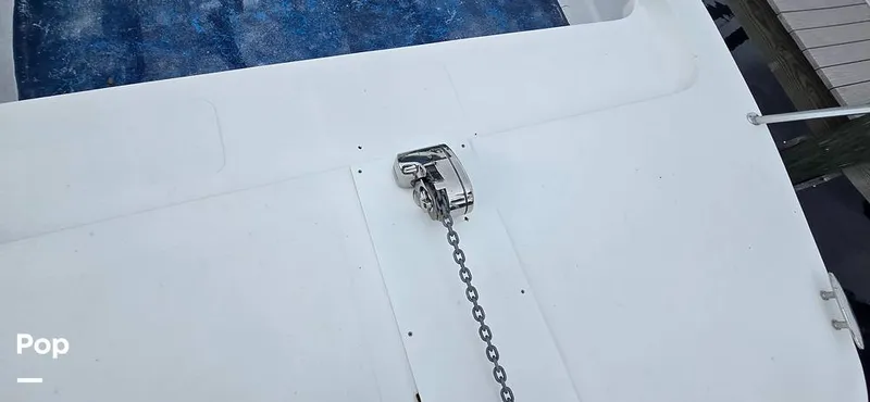 Slide: The Image of Twin Vee 36 Ocean Cat 2007 - 14865111