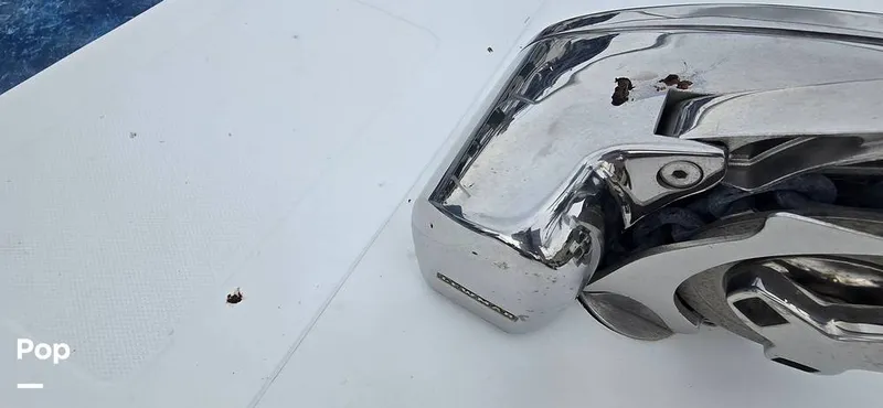 Slide: The Image of Twin Vee 36 Ocean Cat 2007 - 14865112