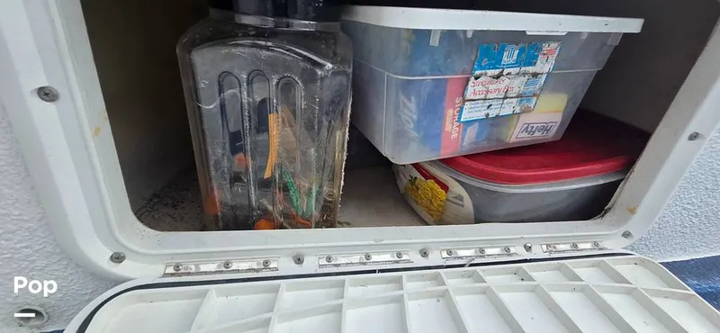 Slide: The Image of Twin Vee 36 Ocean Cat 2007 - 14865117