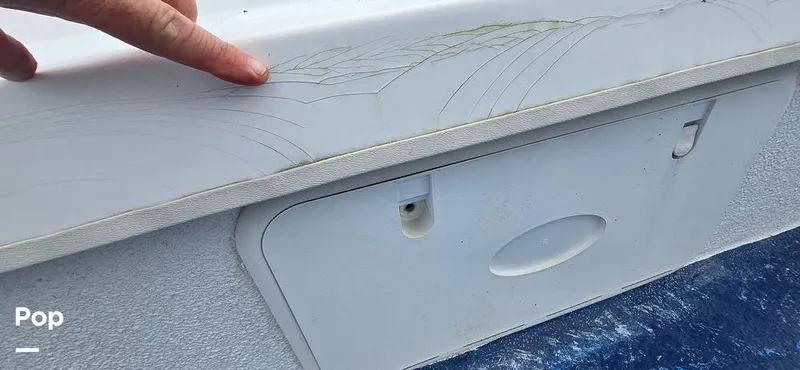 Slide: The Image of Twin Vee 36 Ocean Cat 2007 - 14865118