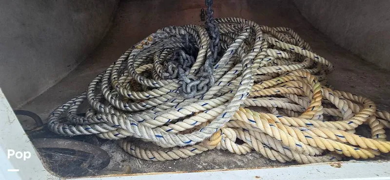 Slide: The Image of Twin Vee 36 Ocean Cat 2007 - 14865120