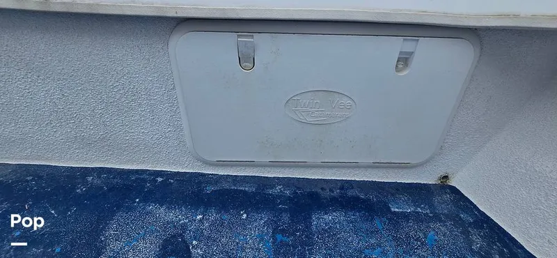 Slide: The Image of Twin Vee 36 Ocean Cat 2007 - 14865121