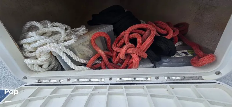 Slide: The Image of Twin Vee 36 Ocean Cat 2007 - 14865122