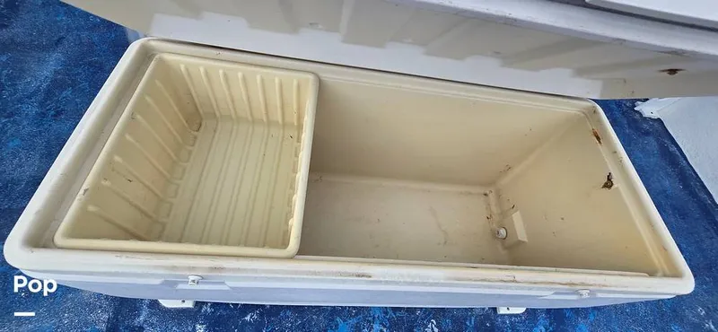 Slide: The Image of Twin Vee 36 Ocean Cat 2007 - 14865125