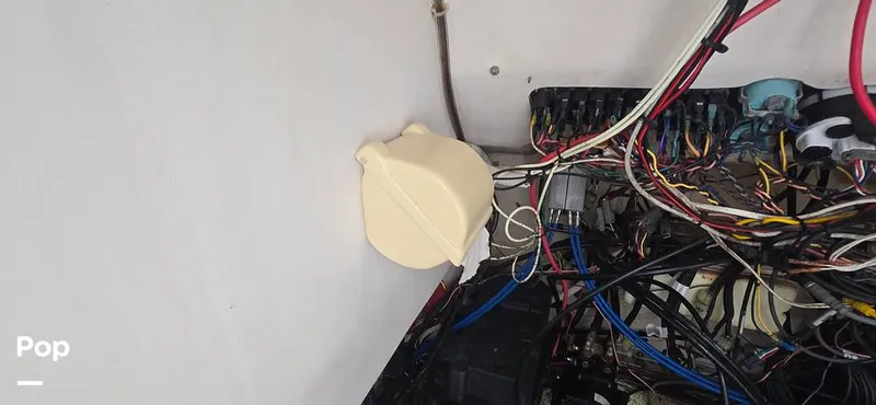 Slide: The Image of Twin Vee 36 Ocean Cat 2007 - 14865133