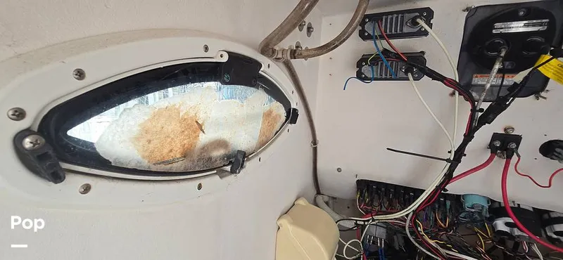 Slide: The Image of Twin Vee 36 Ocean Cat 2007 - 14865135