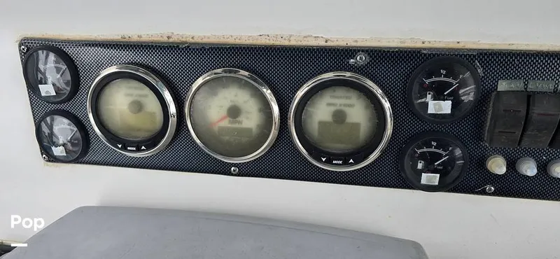 Slide: The Image of Twin Vee 36 Ocean Cat 2007 - 14865148