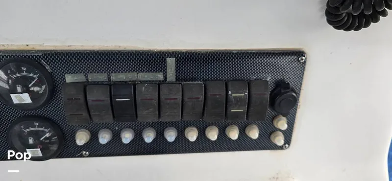 Slide: The Image of Twin Vee 36 Ocean Cat 2007 - 14865150