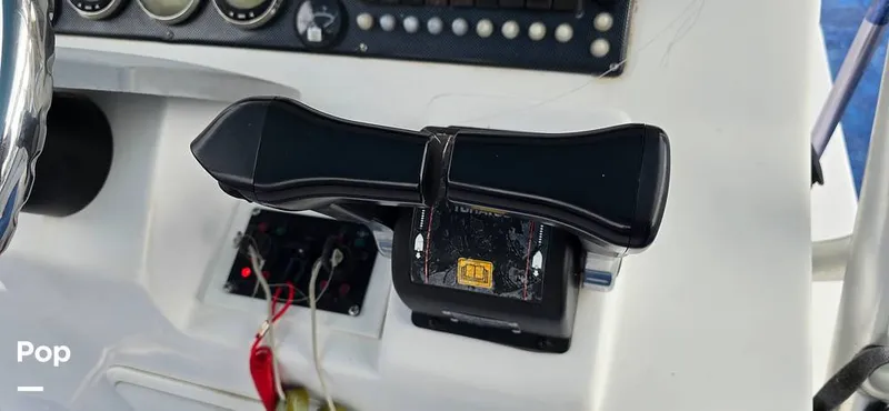 Slide: The Image of Twin Vee 36 Ocean Cat 2007 - 14865154