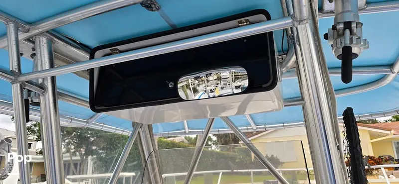 Slide: The Image of Twin Vee 36 Ocean Cat 2007 - 14865157