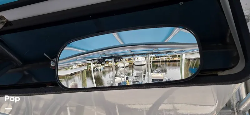 Slide: The Image of Twin Vee 36 Ocean Cat 2007 - 14865158