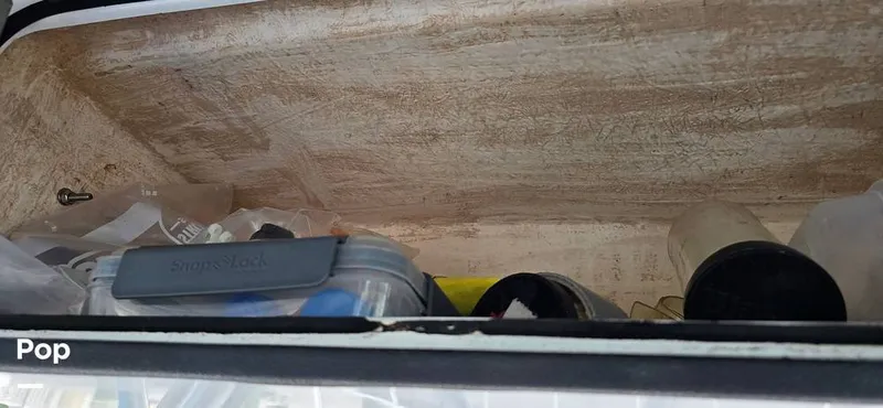 Slide: The Image of Twin Vee 36 Ocean Cat 2007 - 14865159