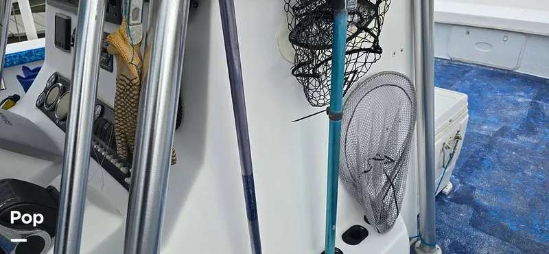 Slide: The Image of Twin Vee 36 Ocean Cat 2007 - 14865161