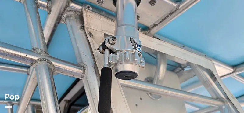 Slide: The Image of Twin Vee 36 Ocean Cat 2007 - 14865162