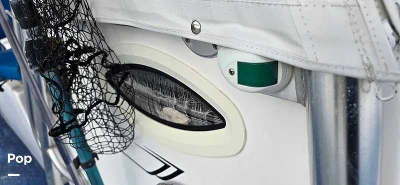 Slide: The Image of Twin Vee 36 Ocean Cat 2007 - 14865164