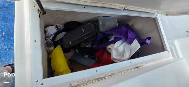 Slide: The Image of Twin Vee 36 Ocean Cat 2007 - 14865171