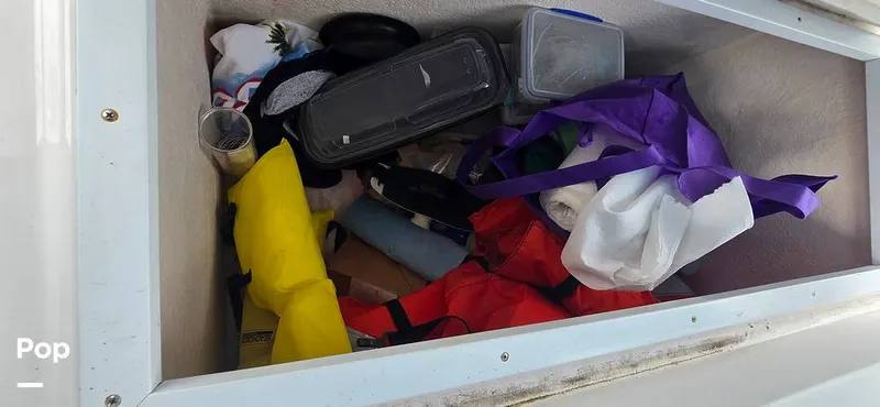 Slide: The Image of Twin Vee 36 Ocean Cat 2007 - 14865172