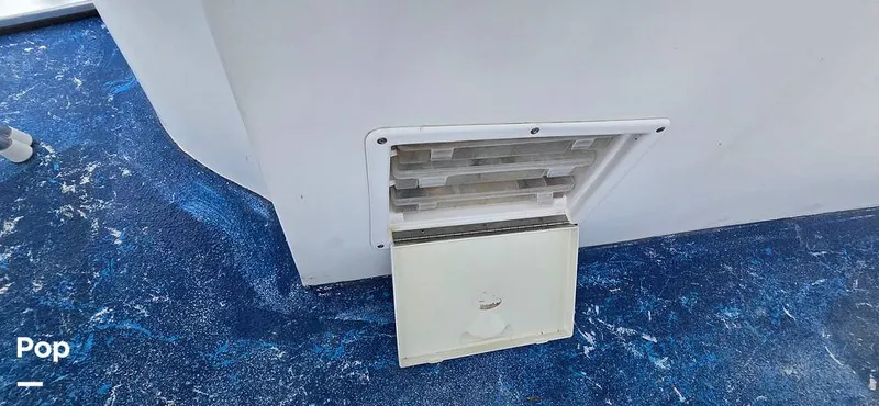 Slide: The Image of Twin Vee 36 Ocean Cat 2007 - 14865175