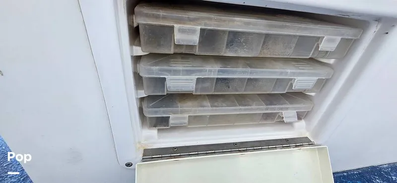 Slide: The Image of Twin Vee 36 Ocean Cat 2007 - 14865176