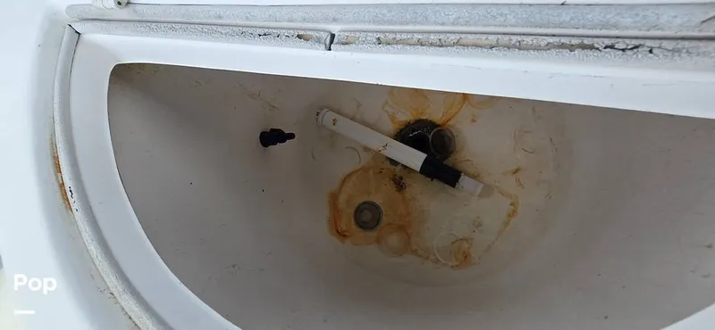 Slide: The Image of Twin Vee 36 Ocean Cat 2007 - 14865178