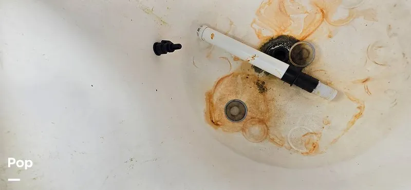 Slide: The Image of Twin Vee 36 Ocean Cat 2007 - 14865179