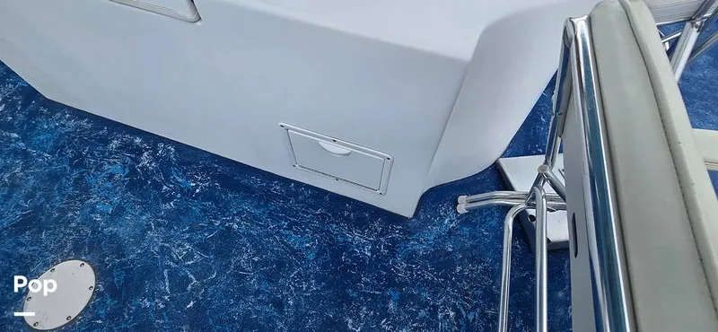 Slide: The Image of Twin Vee 36 Ocean Cat 2007 - 14865181