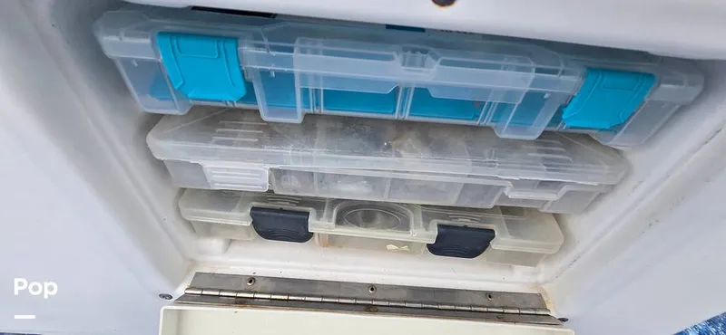 Slide: The Image of Twin Vee 36 Ocean Cat 2007 - 14865182