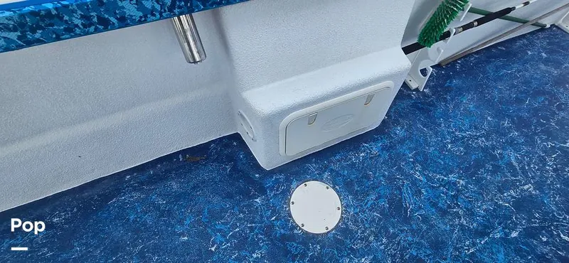 Slide: The Image of Twin Vee 36 Ocean Cat 2007 - 14865183