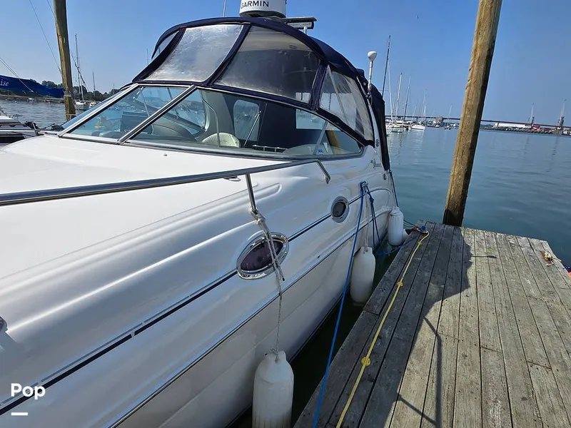 Slide: The Image of Sea Ray 280 Sundancer 2005 - 14501500