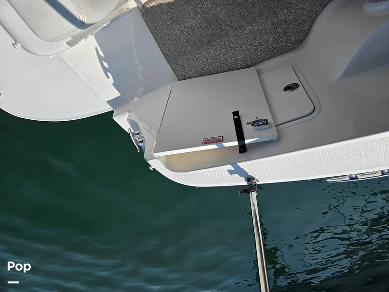 Slide: The Image of Sea Ray 280 Sundancer 2005 - 14501592