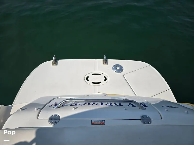 Slide: The Image of Sea Ray 280 Sundancer 2005 - 14501593