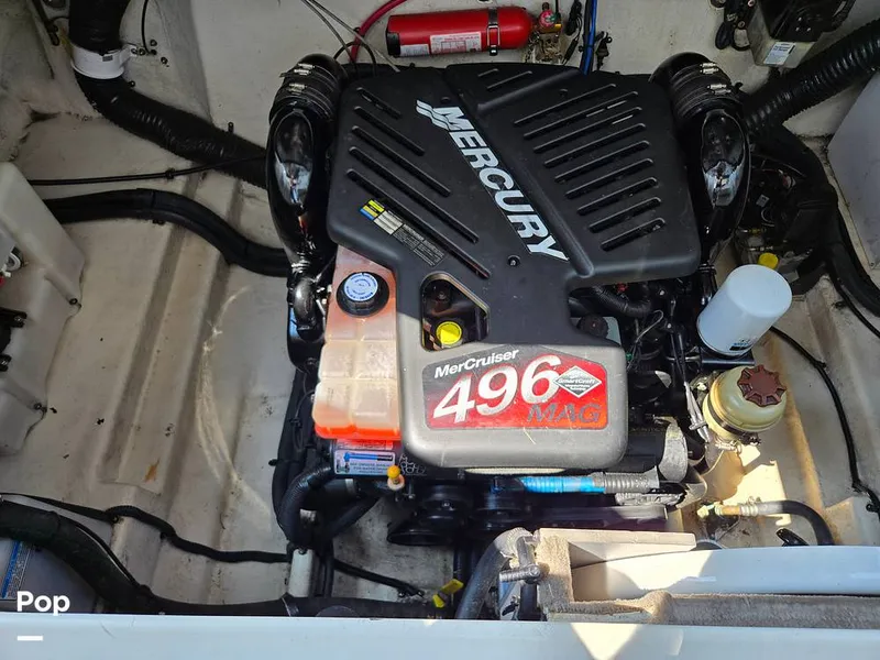 Slide: The Image of Sea Ray 280 Sundancer 2005 - 14501594