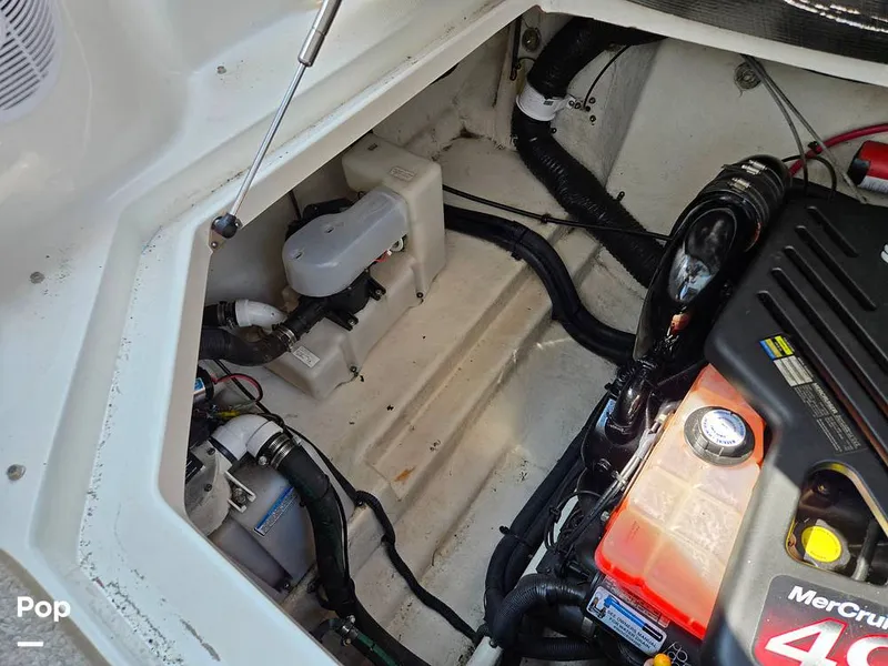 Slide: The Image of Sea Ray 280 Sundancer 2005 - 14501596