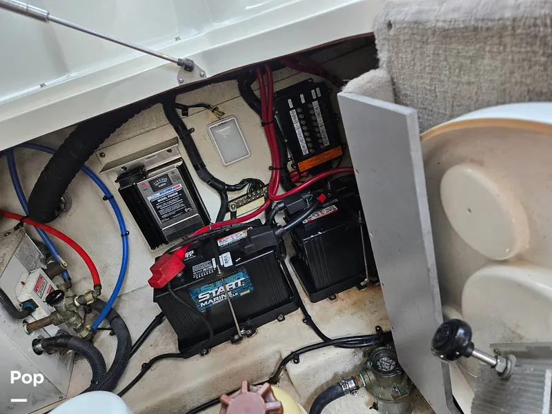 Slide: The Image of Sea Ray 280 Sundancer 2005 - 14501598