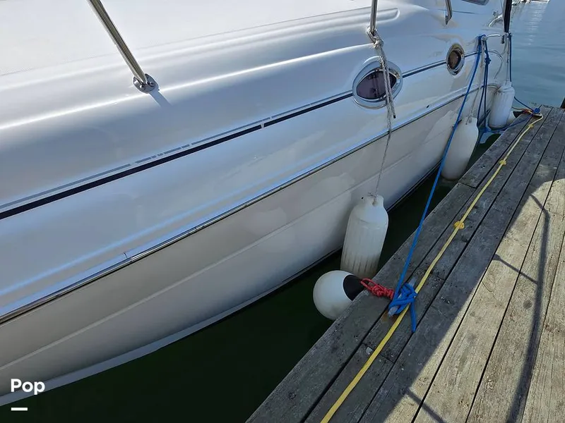 Slide: The Image of Sea Ray 280 Sundancer 2005 - 14501501