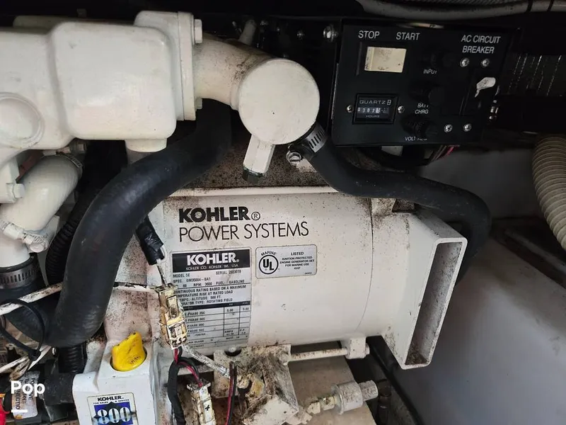 Slide: The Image of Sea Ray 280 Sundancer 2005 - 14501609