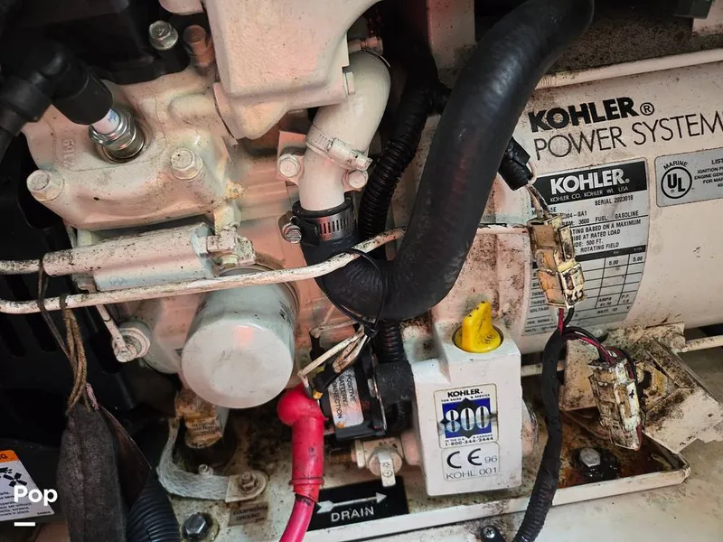 Slide: The Image of Sea Ray 280 Sundancer 2005 - 14501611