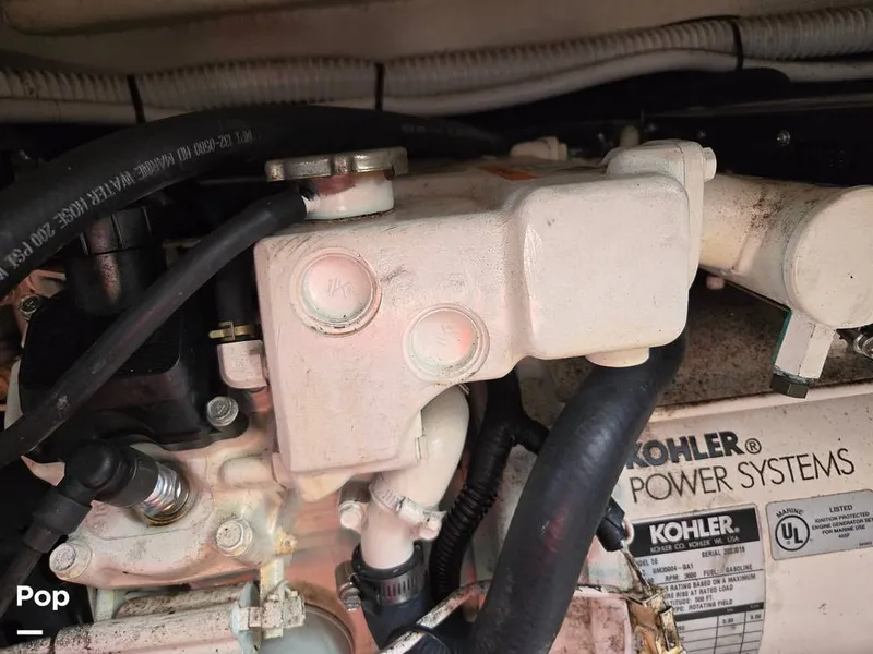 Slide: The Image of Sea Ray 280 Sundancer 2005 - 14501612