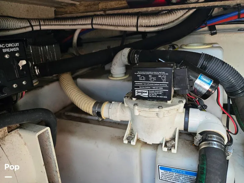 Slide: The Image of Sea Ray 280 Sundancer 2005 - 14501613