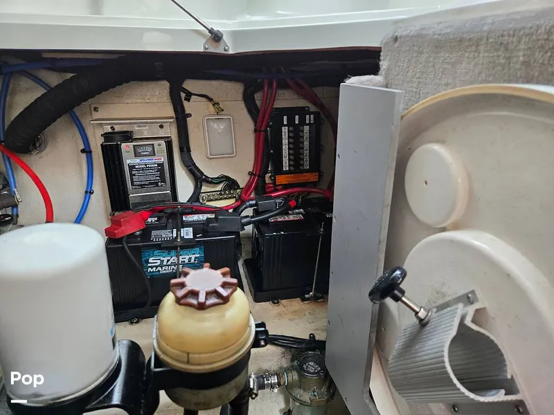 Slide: The Image of Sea Ray 280 Sundancer 2005 - 14501615