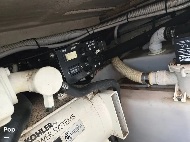 Slide: The Image of Sea Ray 280 Sundancer 2005 - 14501616