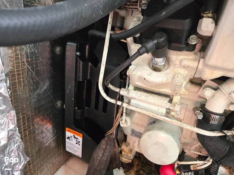 Slide: The Image of Sea Ray 280 Sundancer 2005 - 14501617