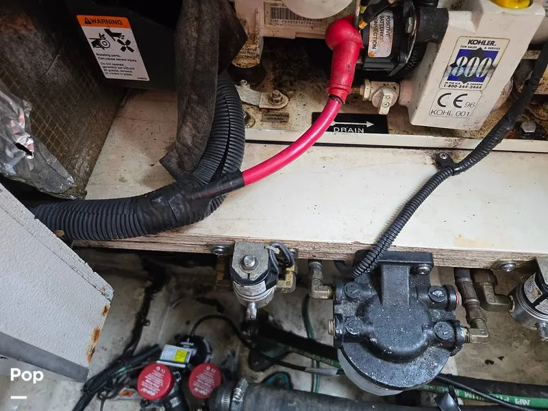 Slide: The Image of Sea Ray 280 Sundancer 2005 - 14501618