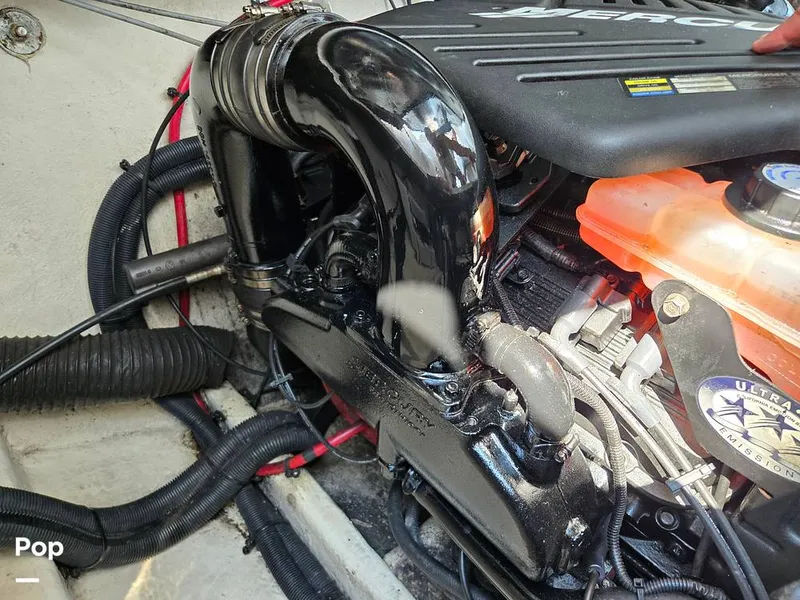 Slide: The Image of Sea Ray 280 Sundancer 2005 - 14501619