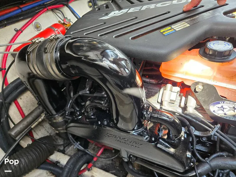 Slide: The Image of Sea Ray 280 Sundancer 2005 - 14501620