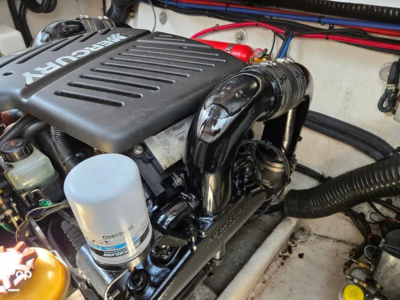 Slide: The Image of Sea Ray 280 Sundancer 2005 - 14501621