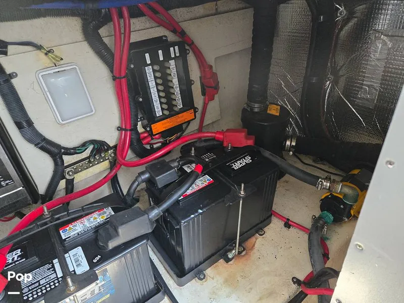 Slide: The Image of Sea Ray 280 Sundancer 2005 - 14501622