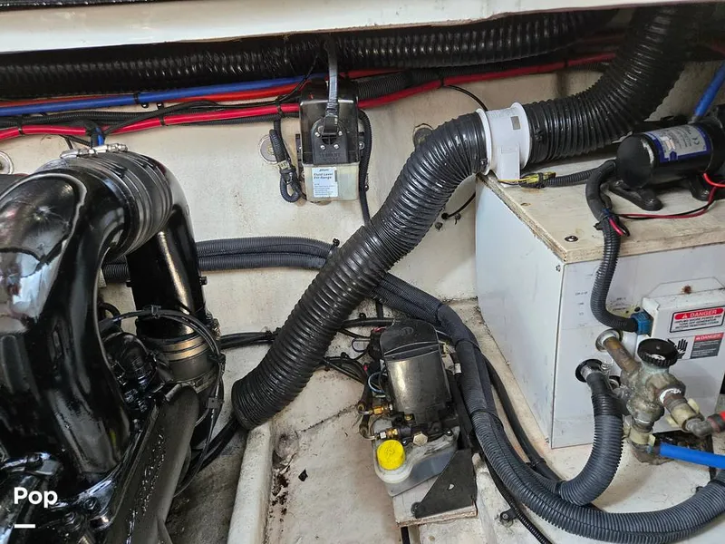 Slide: The Image of Sea Ray 280 Sundancer 2005 - 14501623